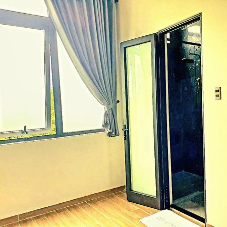 The Moon Town Homestay Hoian Hoi An Exterior foto