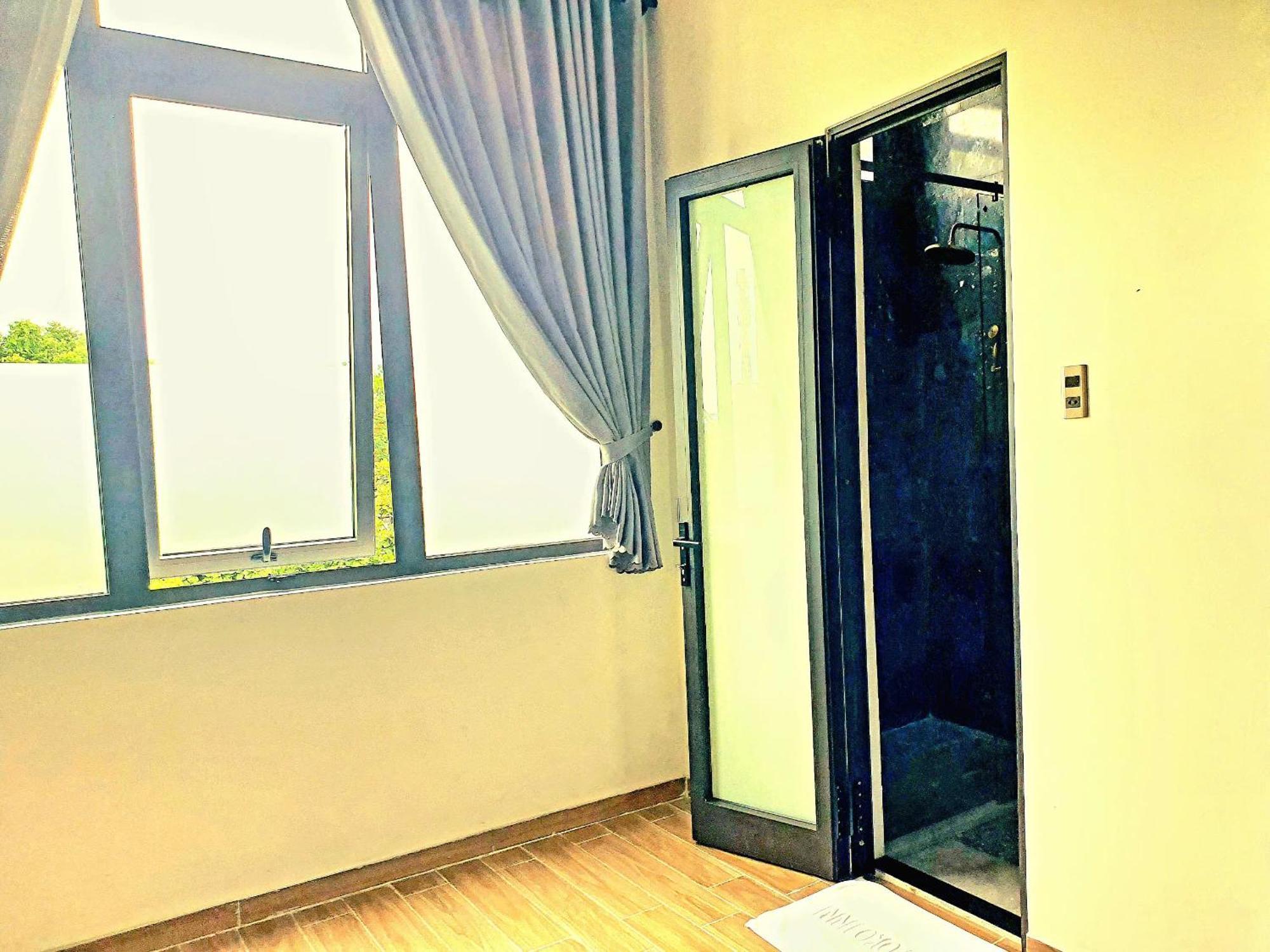 The Moon Town Homestay Hoian Hoi An Exterior foto